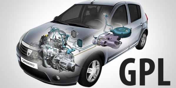 Limitazioni alle AUTO a GPL e Guida all'impianto a GAS - Gomme Termiche